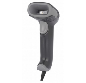 Honeywell 1470g [1470G2D-2USB-R] EMEA USB Kit: Omni-directional,  1D,  PDF,  2D,  black scanner  (1470g2D-2),  USB Type A 1.5m straight cable