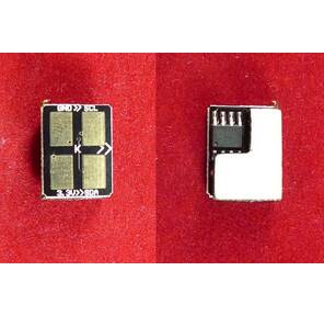 Чип Samsung CLP-300 / 300N / CLX-3160N / 3160FN  (CLP-K300A) Black 2K  (ELP,  Китай)