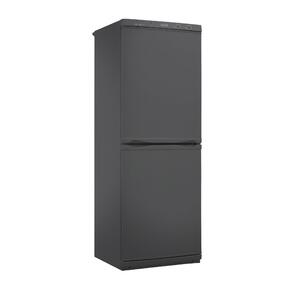 Морозилка FVD-257 GRAPHITE POZIS