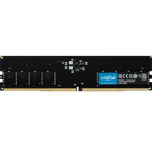 Crucial CT16G48C40U5 DDR5 16GB 4800 MT / s CL40 16Gbit