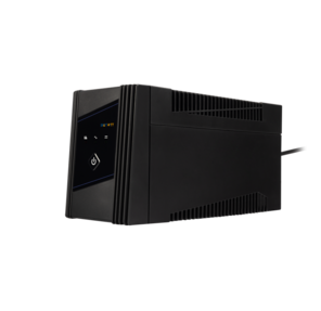 SMARTWATT линейно-интерактивный,  450 / 250 ВА / Вт,  напольный,  LED индикация,  Shuko CEE7 / 4 - 2 шт.