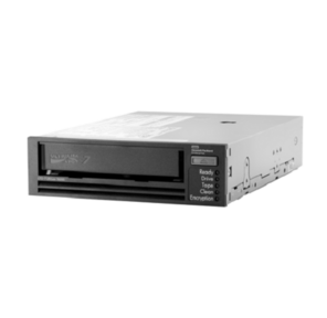 HPE MSL LTO-7 Ultrium 15000 SAS Half Height Drive Kit  (recom. use with MSL2024  /  4048  / 8096 libraries)