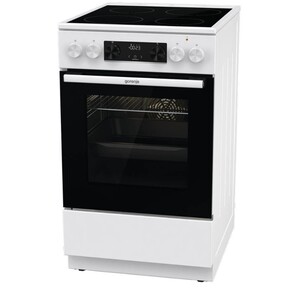 Электрическая плита GEC5C61WG 740535 GORENJE