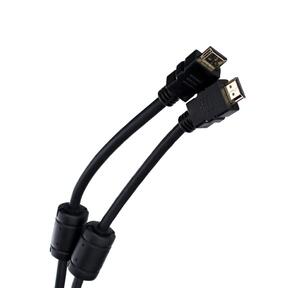 Aopen Кабель HDMI 19M / M ver 2.0,  7.5М,  2 фильтра  <ACG711D-7.5M>