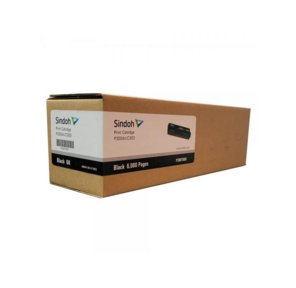 Картридж /  Оригинальный чёрный тонер-картридж для МФУ Sindoh C300