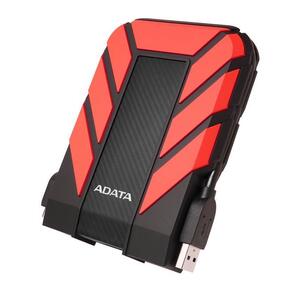 Жесткий диск USB3.1 1TB EXT. 2.5" RED AHD710P-1TU31-CRD ADATA