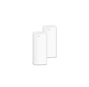 Двухдиапазонная Wi-Fi Mesh система AX3000 WI-FI EX12 (2-PACK) TENDA
