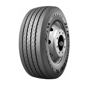 Грузовые шины Kumho XA11 385 / 55 R22.5 160K Прицепная 3PMSF TL