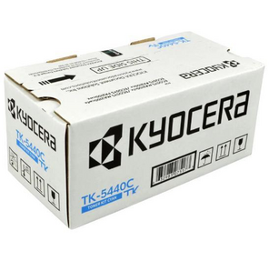 Тонер-картридж TK-5440C 2 400 стр. Cyan для ECOSYS PA2100cx,  ECOSYS PA2100cwx /  ECOSYS MA2100cfx,  ECOSYS MA2100cwfx