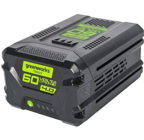 Greenworks Аккумулятор G60B4,  {60V,  4 А.ч} [2918407]