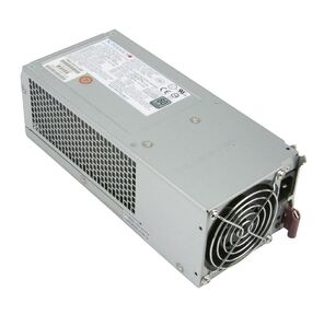 Блок питания SuperMicro Hot-swap high-efficiency 2200W,  N+1 or N+N redundant power supplies