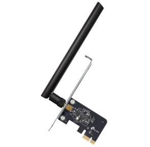 TP-Link Archer T2E AC600 Двухдиапазонный Wi-Fi адаптер PCI Express