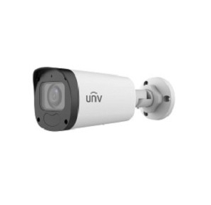 Uniview IPC2322LB-ADZK-G-RU Видеокамера IP цилиндрическая,  1 / 2.7" 2 Мп КМОП @ 30 к / с,  ИК-подсветка до 50м.,  0.005 Лк @F1.6,  объектив 2.8-12.0 мм моторизованный с автофокусировкой,  WDR,  2D / 3D DNR,  Ultr