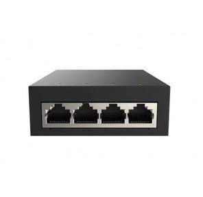 Tenda TFC304B Медиаконвертер,  RJ-45 4x1000 Мбит / с,  SC,  до 3 км