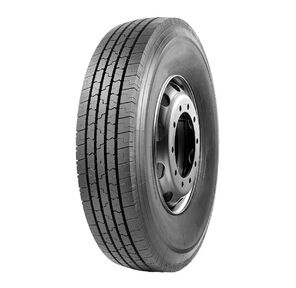 Грузовые шины MIRAGE MG121 295 / 80 R22.5 154 / 149L Рулевая / Прицепная M+S 3PMSF TL