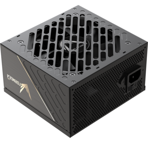 Блок питания Formula V Line FV-850GM,  850W,  ATX3.1 / PCIe5.1,  APFC,  80+ Gold,  12cm Fan,  Full Modular