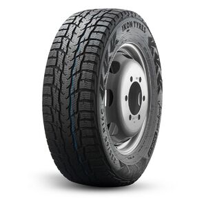 Зимние нешипованные шины Ikon Tyres Ikon Autograph Snow C3 205 / 70 R15 106 / 104R