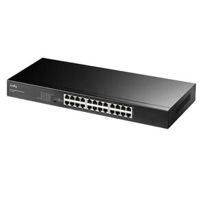 Коммутатор Cudy GS1024L  (L2) 24x1Гбит / с неуправляемый