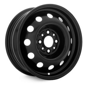 Легковой диск Magnetto Wheels 5, 5 / 14 4*98 black
