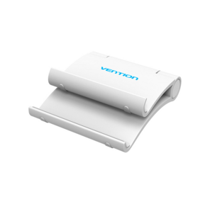 Подставка для телефона Vention Белая