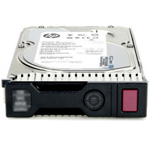 HPE 3TB 3, 5" (LFF) SAS 7.2K 12G SC DS HDD  (For Gen8 / Gen9 or newer) analog 846614-001,  Repl. for 846528-B21