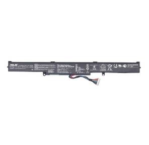 Батарея для Asus X450J / X550D / X750J / X750L / F550D / A450J   (A41-X550E) 14.4V 44Wh