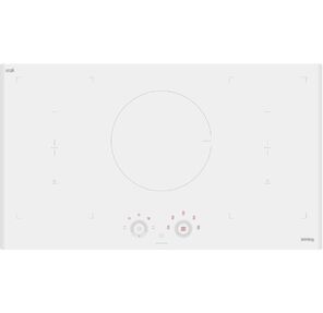 Индукционная варочная панель HIB 95750 BW SMART KORTING INDUCTION HOB HIB 95750 BW SMART KORTING