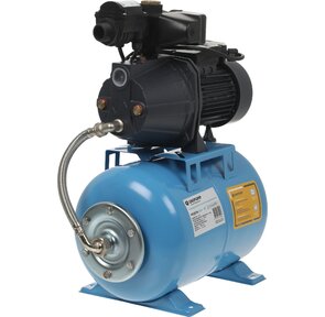 Насосная станция поверхностный Unipump Акваробот Jet 100 S-24 1050Вт 3600л / час  (87658)