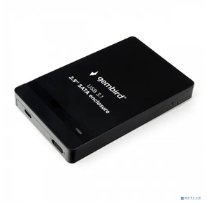 Gembird EE2-U31S-2 Внешний корпус 2.5"