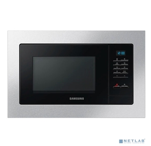 Микроволновая печь BUILT-IN 20L MS20A7013AT / BW SAMSUNG