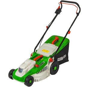Газонокосилка роторная RedVerg RD-ELM380 1600Вт