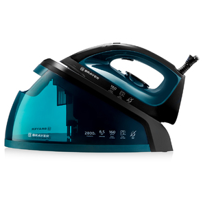 Парогенератор BR4153 синий BRAYER