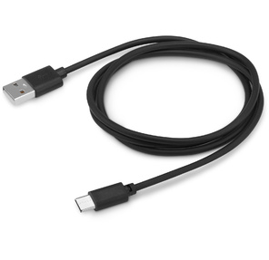 Кабель USB2.0 Buro USB A  (m) / USB 3.1 C  (m) 1м  (BHP USB-C 1M)