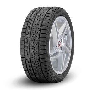 Triangl  235 / 60 / 18  V 107 PL02  XL