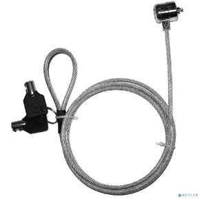 Notebook lock NCL-101 {замок для защиты ноутбука - с ключом}