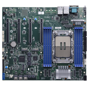 Материнская плата MSI 919-S4171-07S  (D3060GB2N-1G)