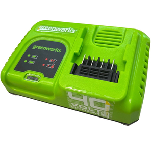 Greenworks G40UC5 Быстрое зарядное устройство ,  40V,  5А [2945107]