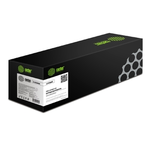 Картридж лазерный Cactus CS-VLB600X 106R03945 черный  (46700стр.) для Xerox VersaLink B600 / B605 / B610 / B615