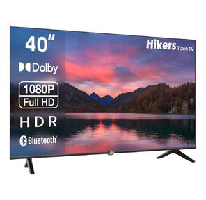 Телевизор Hikers 40HTF01
