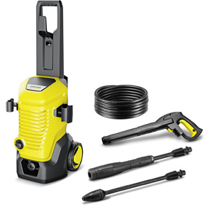 Karcher K 5 WCM *EU Мойка высокого давления [1.324-400.0]