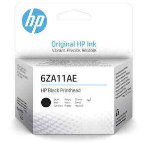 HP Black Printhead