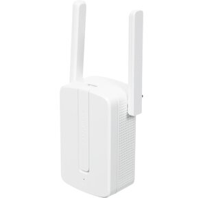 Усилитель Mercusys  (MW300RE) 300Mbps Wi-Fi Range Extender