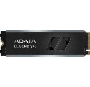 Накопитель SSD A-Data PCI-E 5.0 x4 1TB SLEG-970-1000GCI SLEG-970-2000GCI Legend 970 M.2 2280