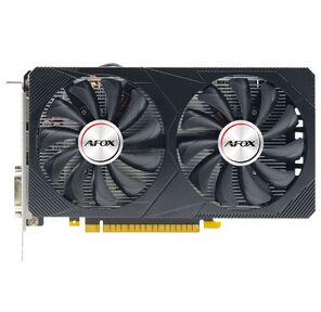 Видеокарта GTX1650 4GB GAMING GDDR6 128Bit DP DVI HDMI ATX 2FAN