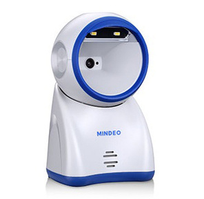Сканер штрих-кода Mindeo MP725 2D