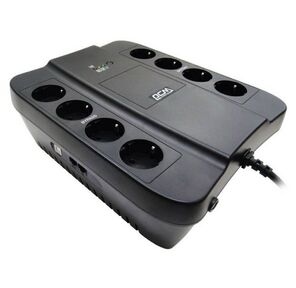 Powercom SPD-850U 510W