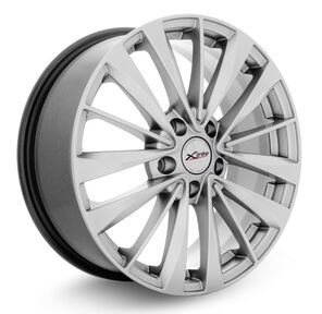 Легковой диск Xtrike 7, 0 / 17 5*114, 3 HSB