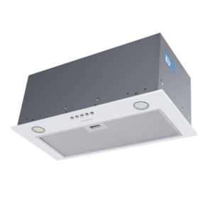 Кухонная вытяжка MAUNFELD Crosby Power 50 белый