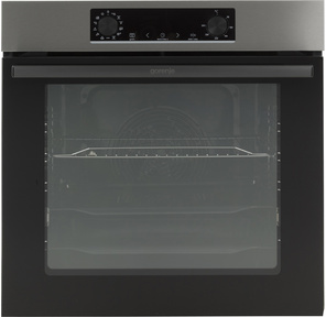 Встраиваемая электрическая духовка 60 см GORENJE BOSB6737E06X