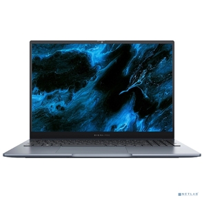 Digma Pro Pactos [DN16P5-ADXW01] Dr.Grey 16" {WUXGA i5-1235U / 16GB / 512GB SSD / W11Pro}